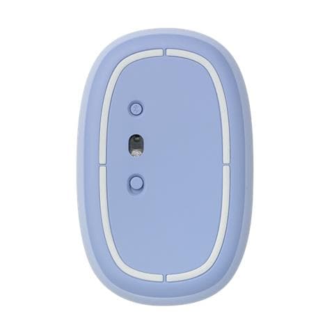 M660 Silent mouse Ufficio Ambidestro RF senza fili + Bluetooth Ottico 1300 DPI - Foto 2