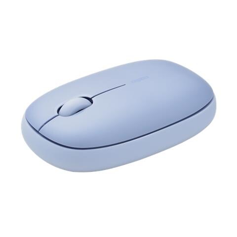 M660 Silent mouse Ufficio Ambidestro RF senza fili + Bluetooth Ottico 1300 DPI - Foto 1