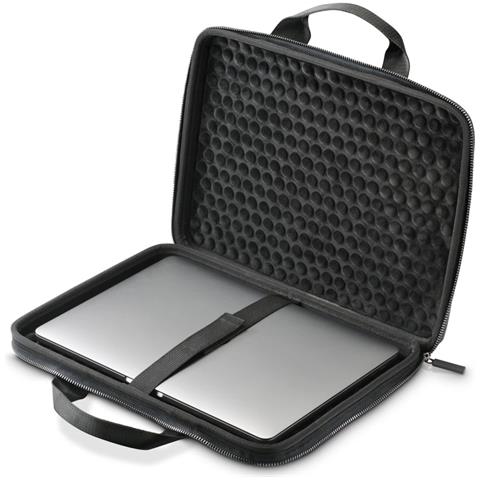 00222081 borsa per laptop 41,1 cm (16.2") Custodia rigida Blu - Foto 5