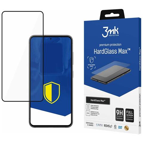 Hardglass Max 1 Stück (e) (5903108547147) - Foto 1