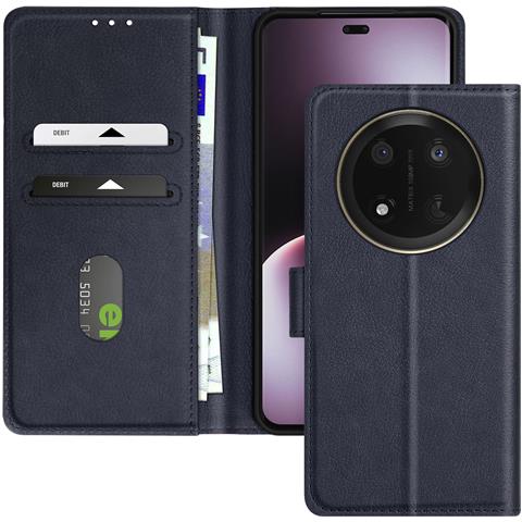 Custodia Per Honor Magic 7 Lite, Porta Carte E Supporto Per Video - Foto 1