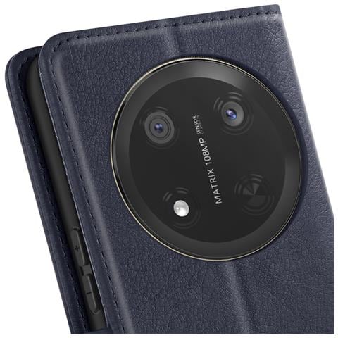 Custodia Per Honor Magic 7 Lite, Porta Carte E Supporto Per Video - Foto 5