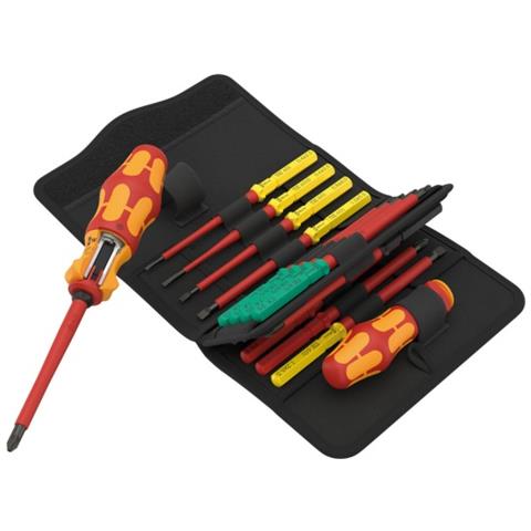 05006618001 cacciavite manuale Set Cacciavite dritto - Foto 1