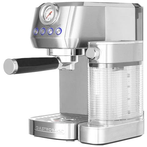 Piccolo Pro M Manuale Macchina per espresso 1,3 L - Foto 13