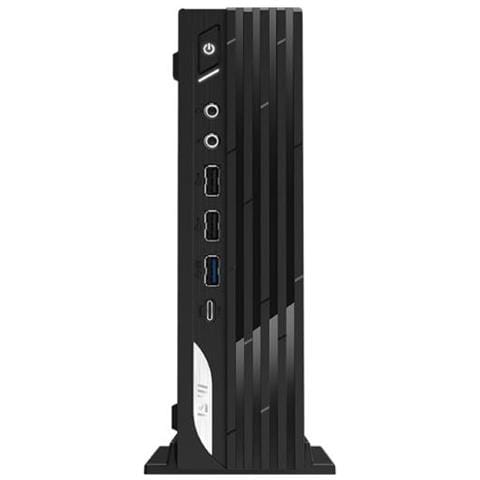 PC Desktop Pro DP21 14M-1014XIT Intel Core i5-14400 2.5 GHz RAM 8GB SSD 500GB Windows 11 Pro - Foto 1