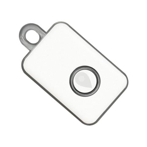 Dispositivo Anti-smarrimento: Localizzatore Di Chiavi E Oggetti Grey - Foto 2