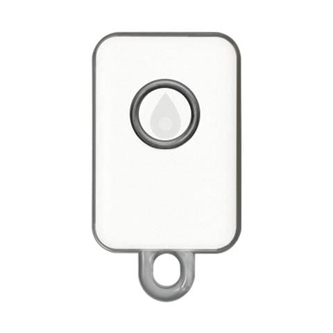 Dispositivo Anti-smarrimento: Localizzatore Di Chiavi E Oggetti Grey - Foto 4