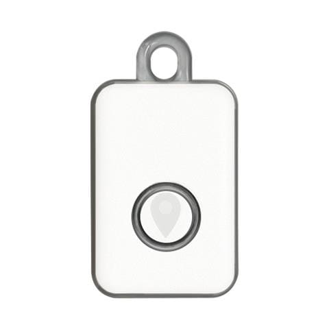 Dispositivo Anti-smarrimento: Localizzatore Di Chiavi E Oggetti Grey - Foto 1