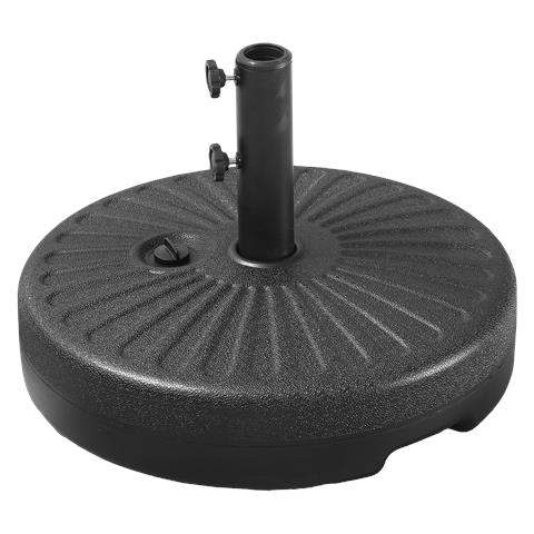 Supporto Perombrellone Diritto Brest - Foto 1