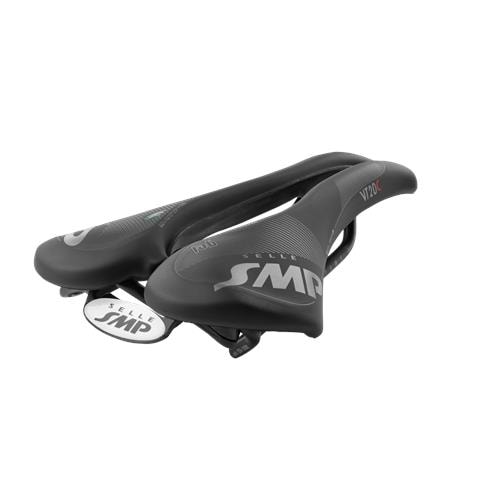 Sella 4bike Vt20c Gel Nera - Foto 1