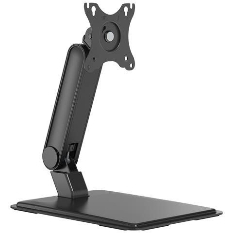 DT32TSR-373 Supporto TV a parete 81,3 cm (32") Nero - Foto 1