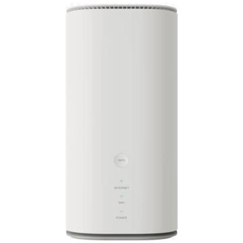 GigaCube 5G MC888 Ultra router wireless Gigabit Ethernet Dual-band (2.4 GHz / 5 GHz) Bianco - Foto 1