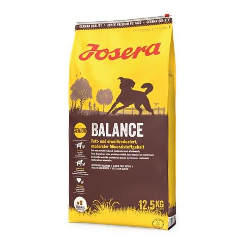 Balance 12,5 kg Senior - Foto 1