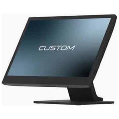 TREK - All-in-one 1 x N-series N97 / fino a 3,6 GHz - RAM 8 GB - SSD 128 GB - UFS 2.1 - Grafica UHD - IEEE 802.11ax (Wi-Fi 6), Bluetooth 5.2, Gigabit Ethernet - senza SO - monitor: LED 15,6" 1920 x 1080 (Full HD) Touchscreen - Foto 1