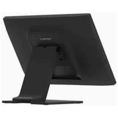 TREK - All-in-one 1 x N-series N97 / fino a 3,6 GHz - RAM 8 GB - SSD 128 GB - UFS 2.1 - Grafica UHD - IEEE 802.11ax (Wi-Fi 6), Bluetooth 5.2, Gigabit Ethernet - senza SO - monitor: LED 15,6" 1920 x 1080 (Full HD) Touchscreen - Foto 3