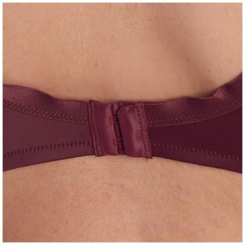 Reggiseno Con Ferretto Non Imbottito Da Donna Generoso D3983 - Foto 2