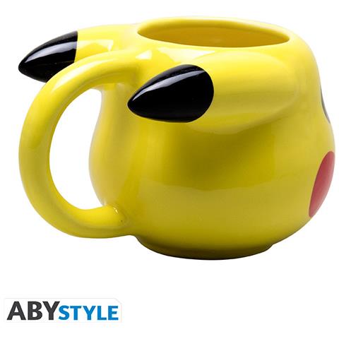 ABYMUGA474 tazza Giallo Universale 1 pz - Foto 4