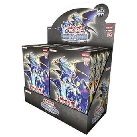 Yu-gi-oh! Battles Of Legend: Chapter 1 Display - Foto 1