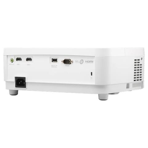 PX700HDHE videoproiettore Proiettore a raggio standard 3700 ANSI lumen DMD 1080p (1920x1080) Bianco - Foto 2