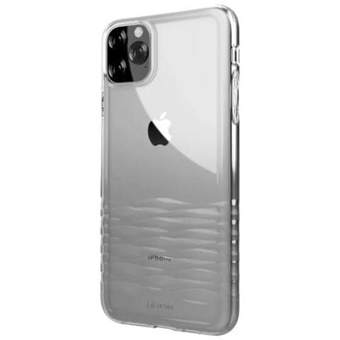 Devia Ocean Serie Case Per Iphone 11 Pro, Grigio Sfumato - Foto 1