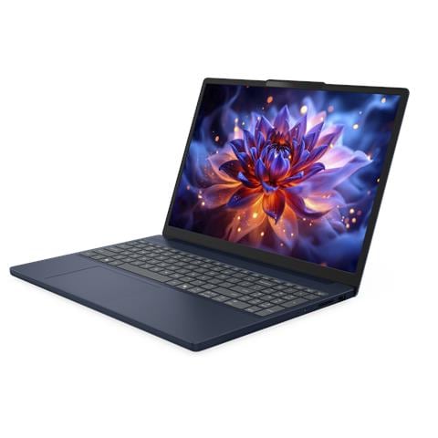 IdeaPad Slim 3 15IPH11 Copilot+ PC Intel Core Ultra 5 322 Computer portatile 38,9 cm (15.3") WUXGA 16 GB DDR5-SDRAM 512 GB SSD Wi-Fi 6 (802.11ax) Windows 11 Home Blu Italiano - Foto 11