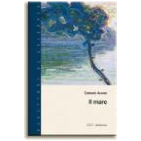 Corrado Alvaro - Il mare - Foto 2