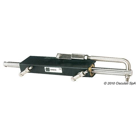 Cilindro UC 128 OBF 1 - Foto 1