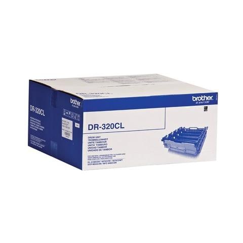 Tamburo Dr-320Cl 25000 Pagine Originale - Foto 15