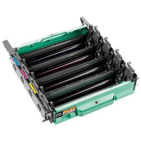 Tamburo Dr-320Cl 25000 Pagine Originale - Foto 2