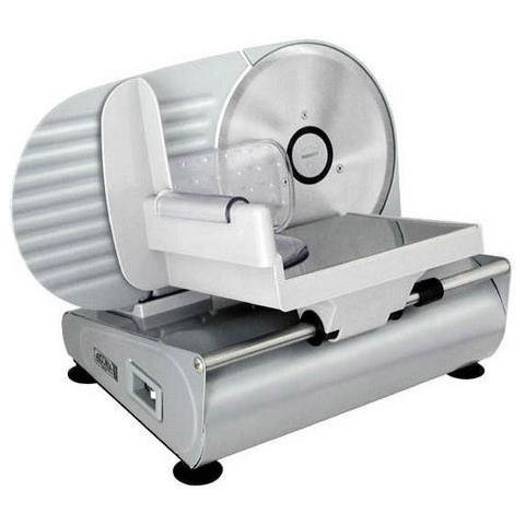 220AUSON Affettatrice Ausonia 220 Colore Argento  - Foto 1