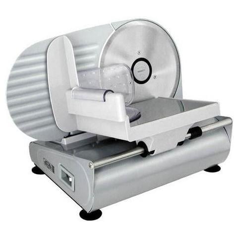 220AUSON Affettatrice Ausonia 220 Colore Argento - Foto 7