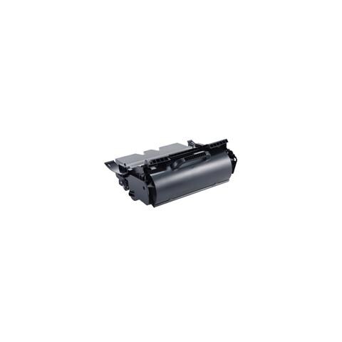 595-10010 Toner Originale Nero per Dell 5210n Capacità 10000 Pagine - Foto 1