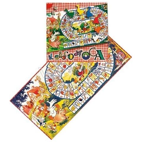Il Gioco Dell'Oca "Alla Fattoria" - Foto 4