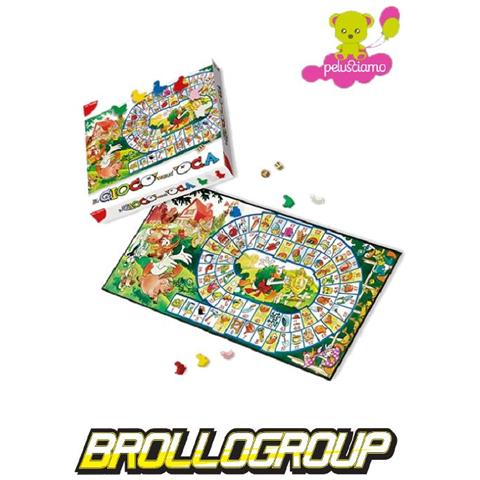 Il Gioco Dell'Oca "Alla Fattoria" - Foto 2