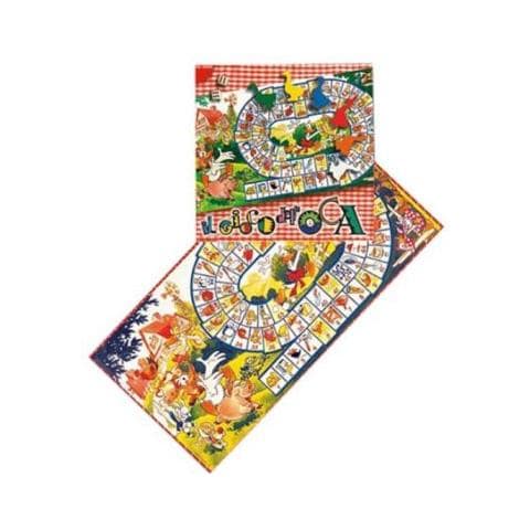 Il Gioco Dell'Oca "Alla Fattoria" - Foto 1