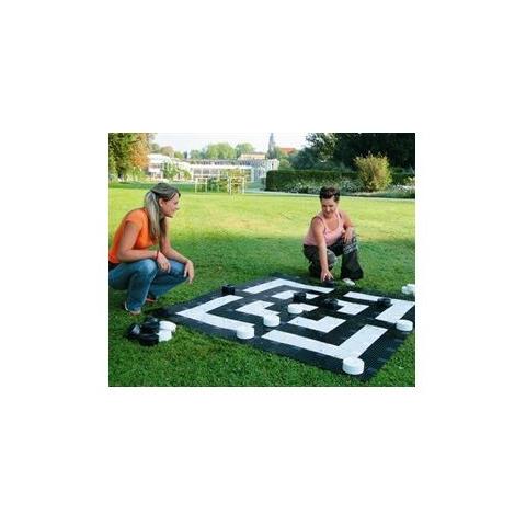 Dama Figure piccole 10.5x10.5x4.5 218899 - Foto 1