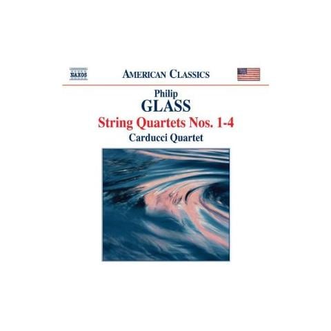 Philip Glass - Quartetti Per Archi Nn. 1-4 - Foto 1