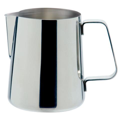 Easy Lattiera Inox Tazze10 Cl100 4004-10 - Foto 1
