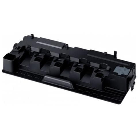 CLT-W806 / SEE Contenitore Toner di Scarto Originale per Samsung SL-X7400 / SL-X7500 Capacità 71000 Pagine - Foto 2