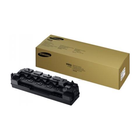 CLT-W806 / SEE Contenitore Toner di Scarto Originale per Samsung SL-X7400 / SL-X7500 Capacità 71000 Pagine - Foto 1