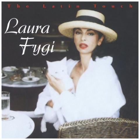 Laura Fygi - The Latin Touch - Foto 1
