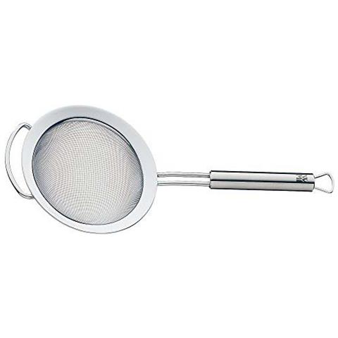 Colino Profi Plus 8 cm in acciaio Inox Cromargan - Foto 3