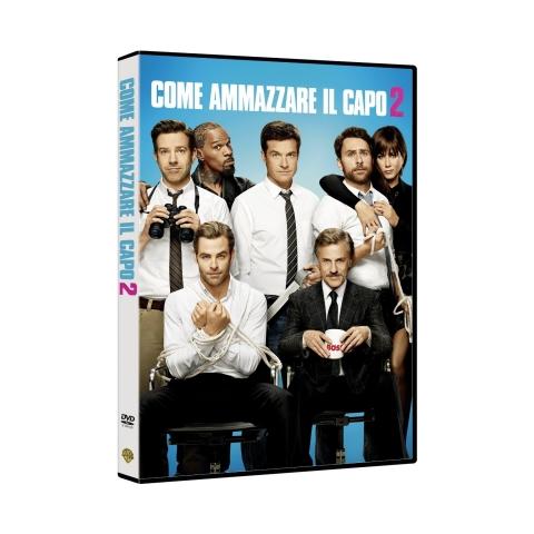 Dvd Come Ammazzare Il Capo 2 - Foto 2