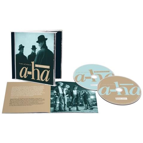 A-Ha - Time And Again The Ultimate A-Ha (2 Cd) - Foto 1