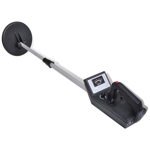 Metal Detector a Bobina Manuale Profondità 60 cm - Foto 3