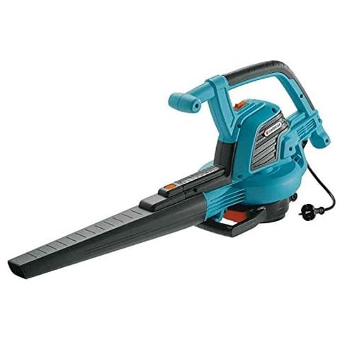Soffiatore Aspiratore Motore 2500 W - Foto 2