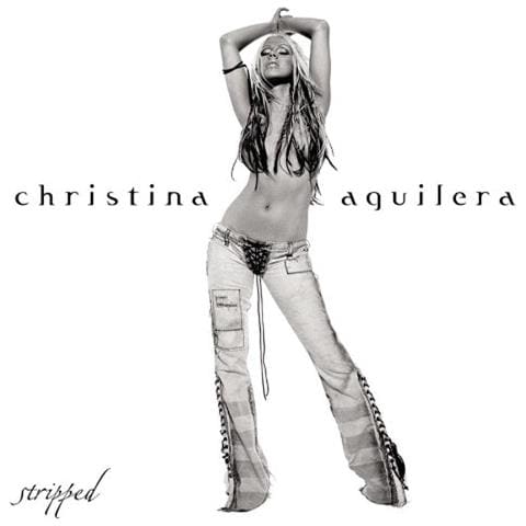 Aguilera Christina - Stripped - Foto 1