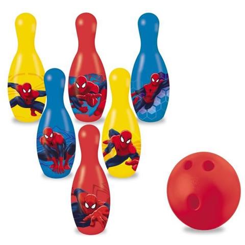 Bowling Spider-man - Foto 1