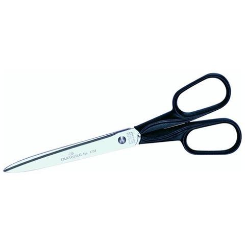 Papercut. Forbici In Acciaio Inossidabile 20 Cm Colore Nero - Foto 1