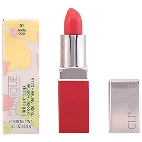 Pop Lip Colour 01 Nude Pop - Foto 2